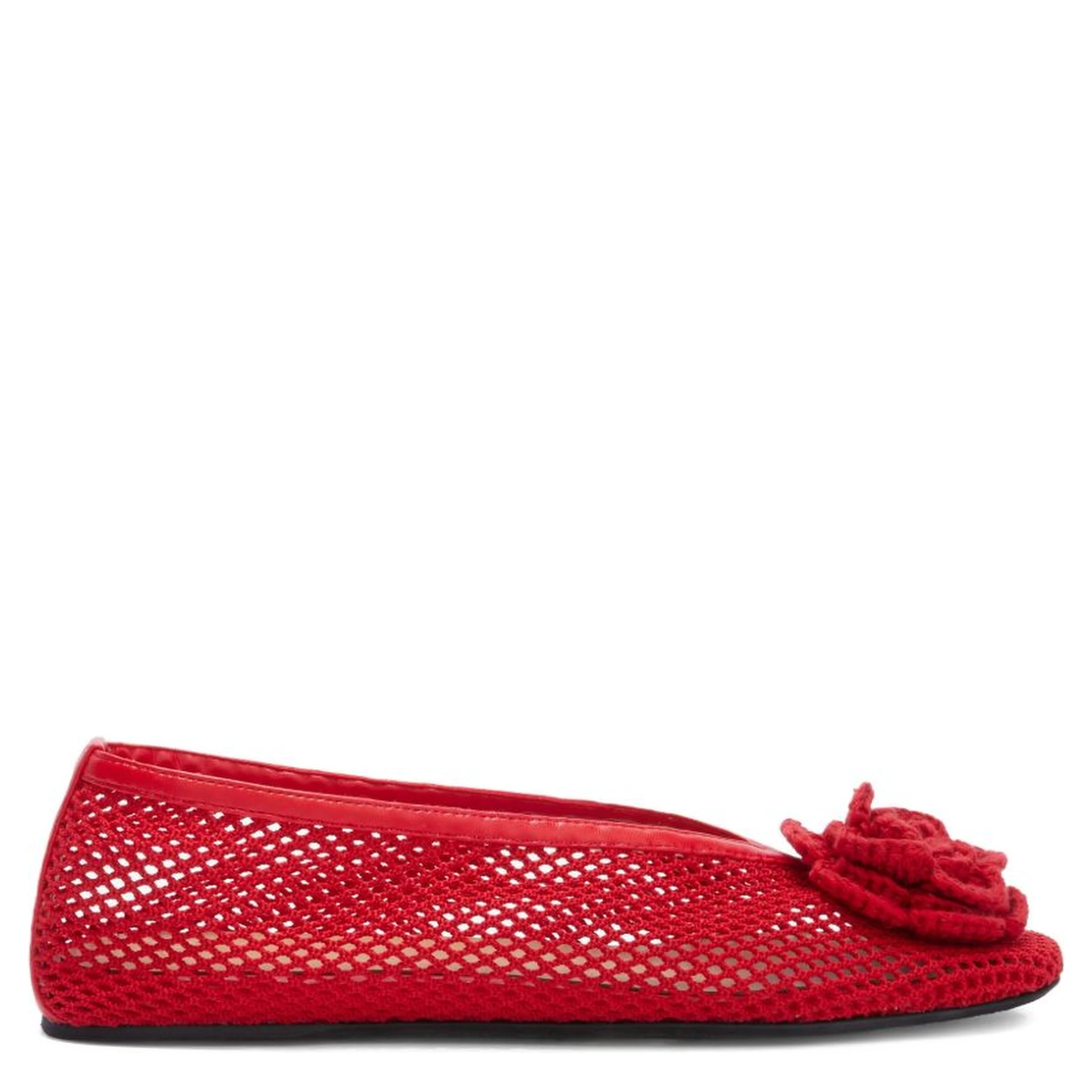 GANNI Flat shoes