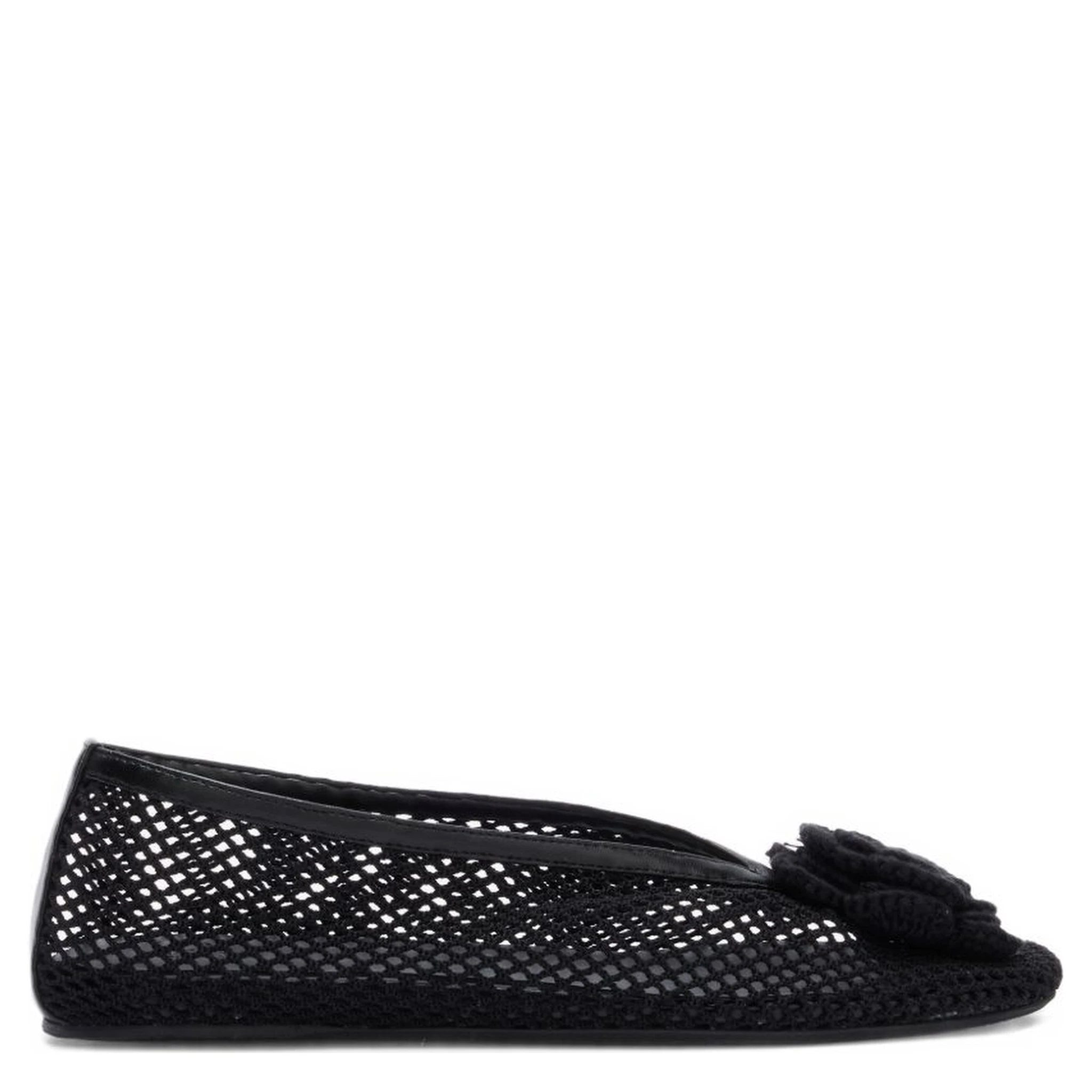GANNI Flat shoes