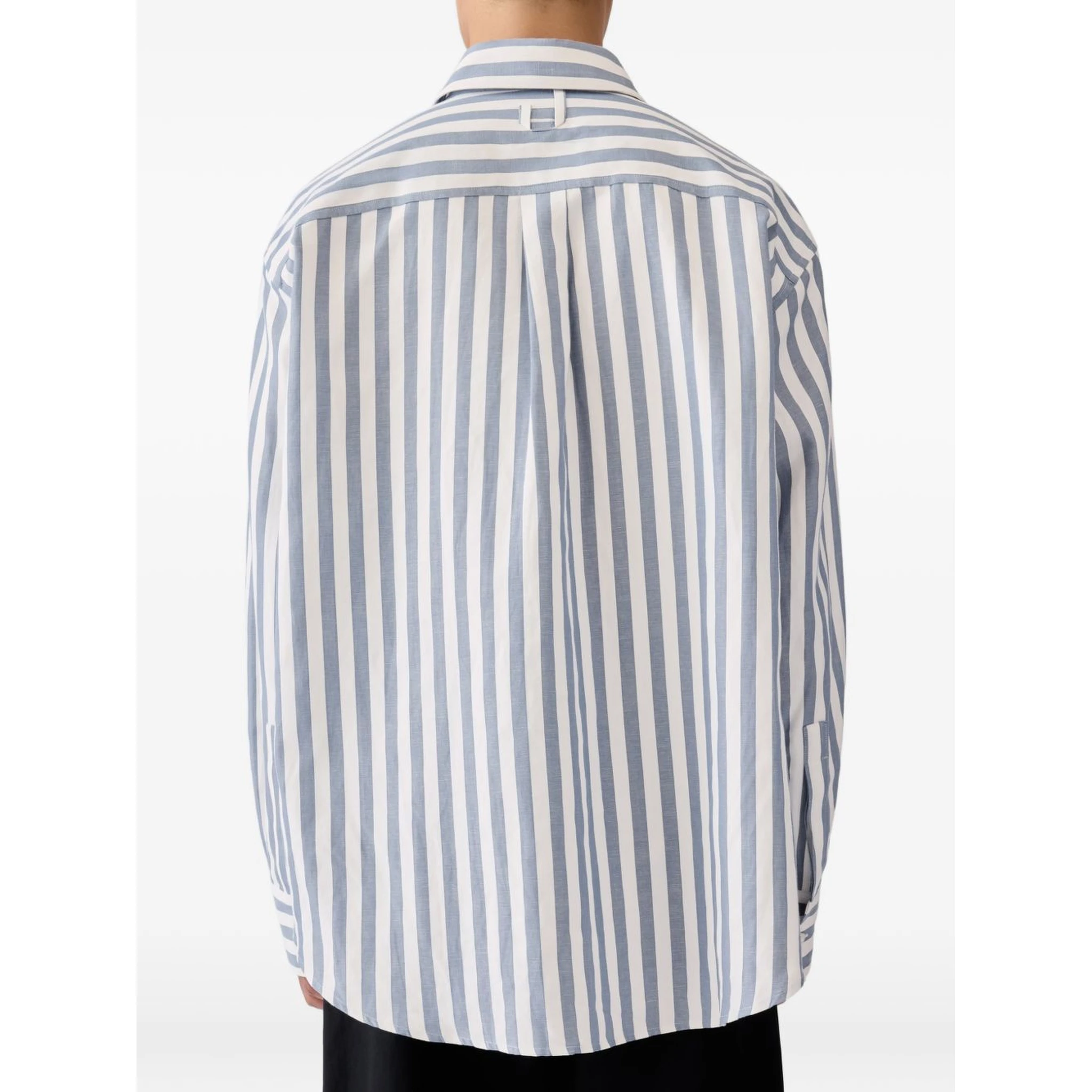 JACQUEMUS Shirts