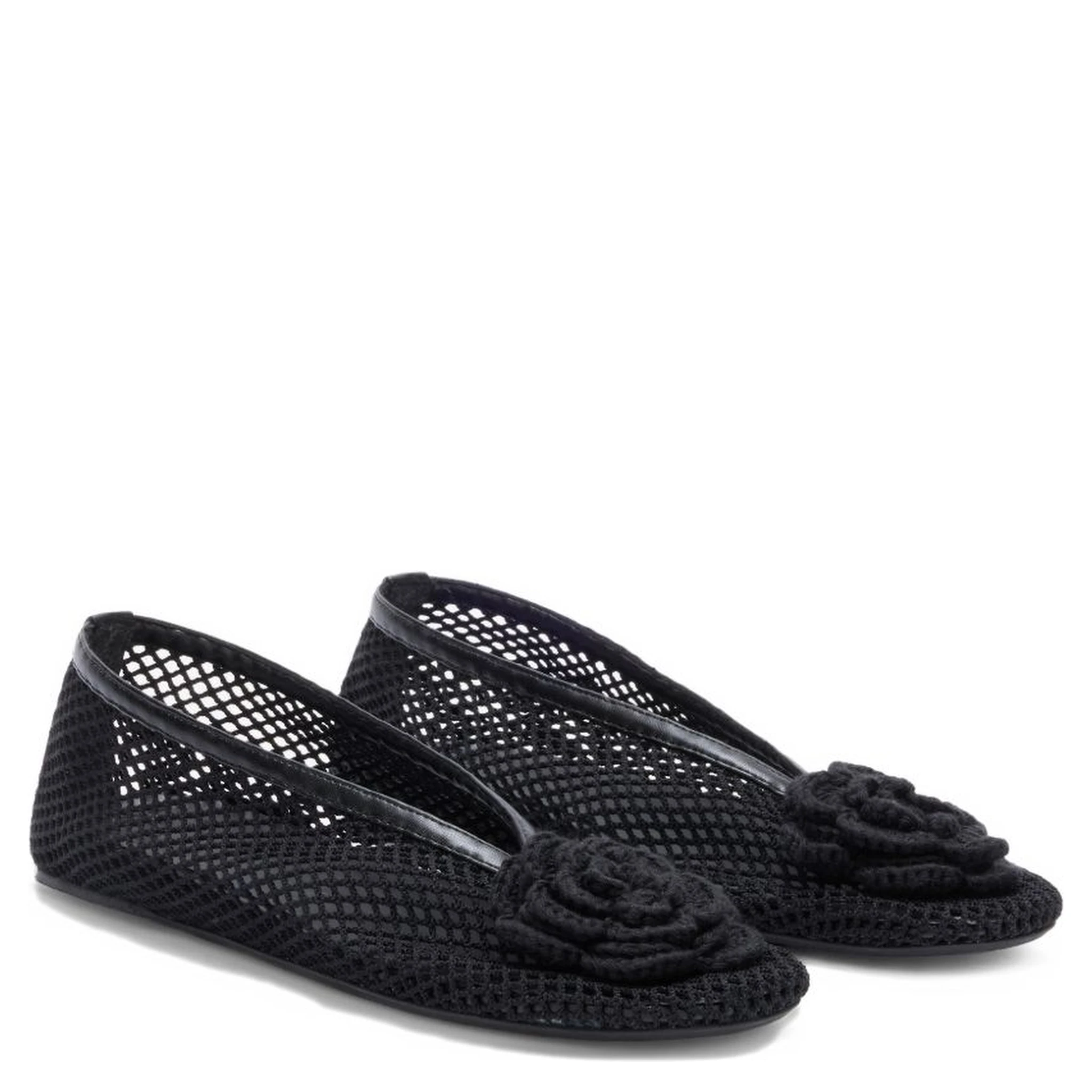 GANNI Flat shoes