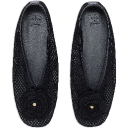 GANNI Flat shoes