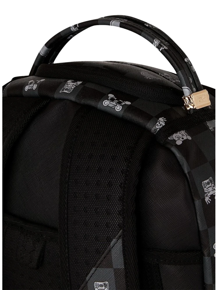 Sprayground Bags alternative