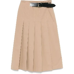 Semicouture Skirts