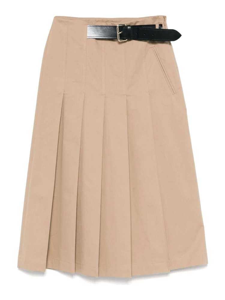 Semicouture Skirts