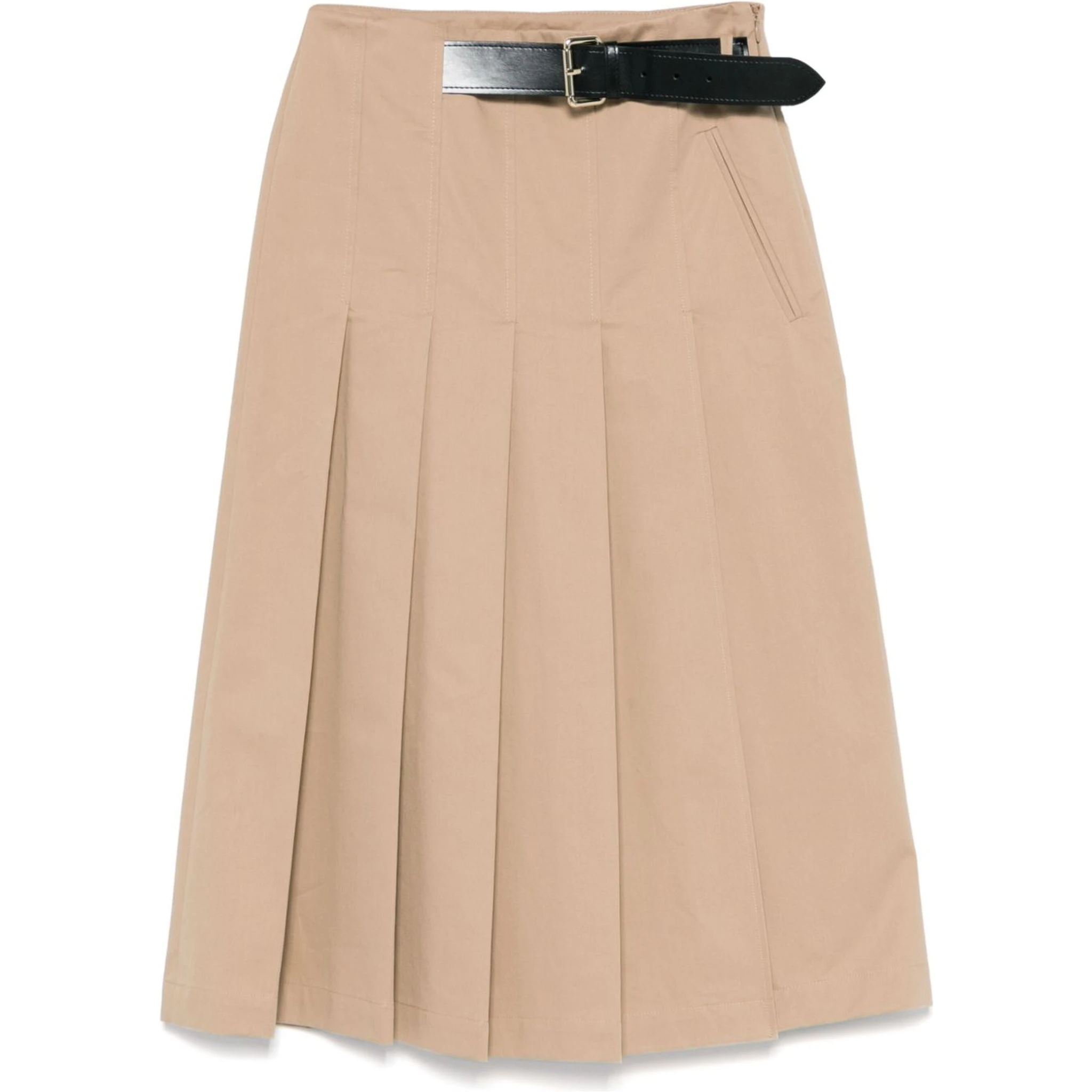Semicouture Skirts