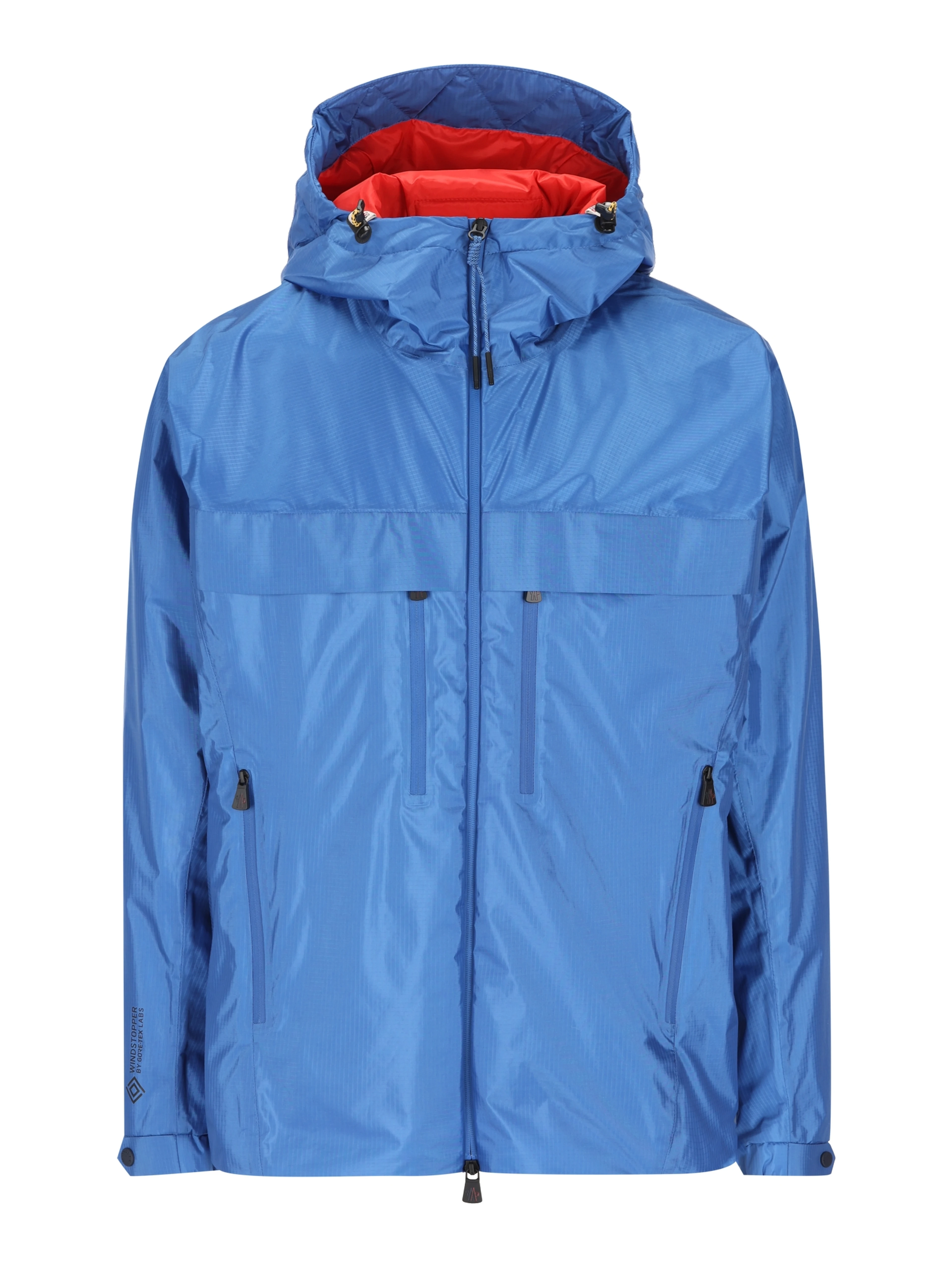 MONCLER GRENOBLE Jackets