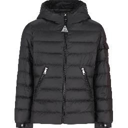 MONCLER KIDS Coats