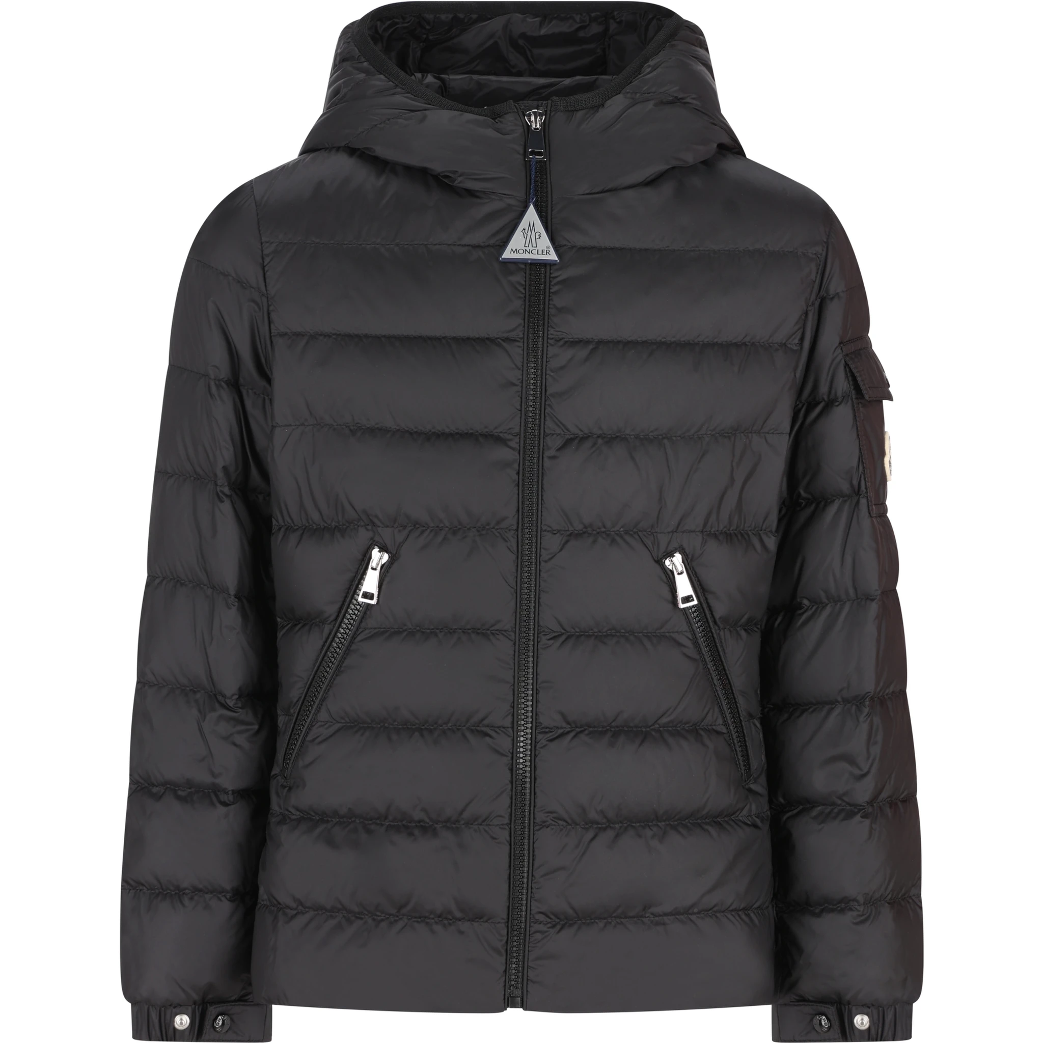 MONCLER KIDS Coats