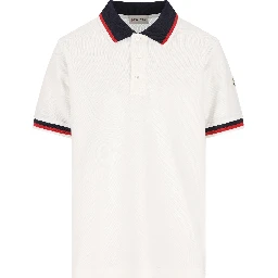 MONCLER KIDS T-shirts and Polos