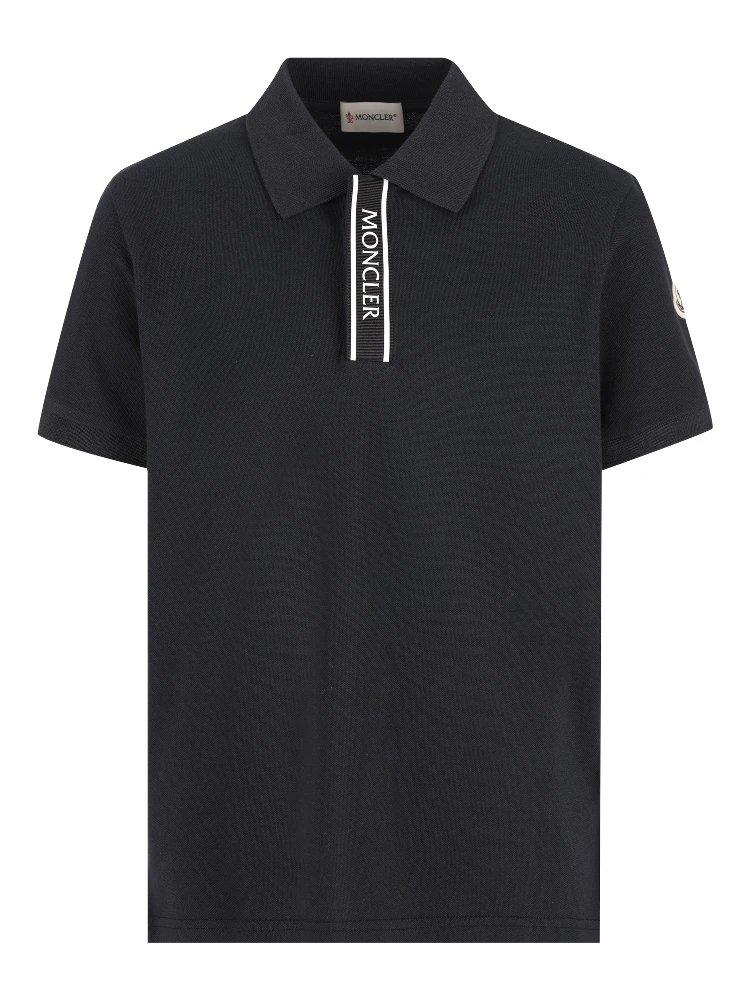 MONCLER KIDS T-shirts and Polos