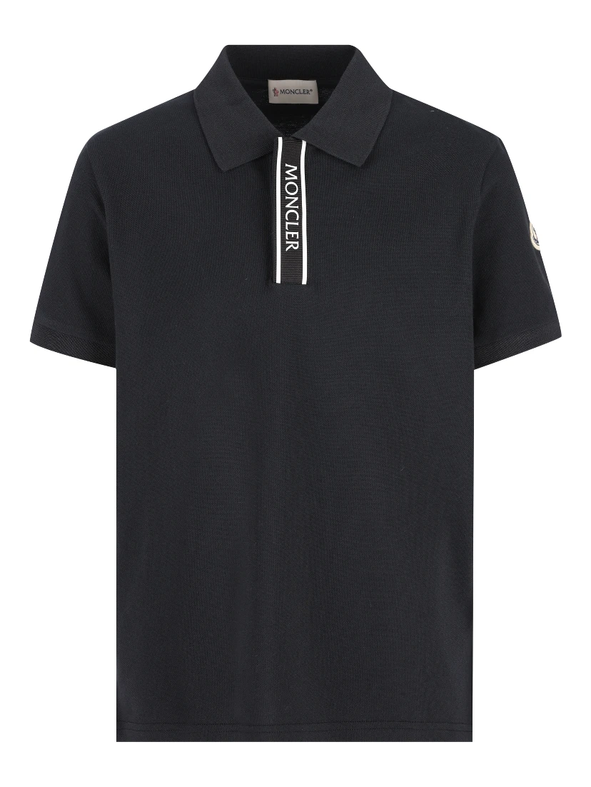 MONCLER KIDS T-shirts and Polos