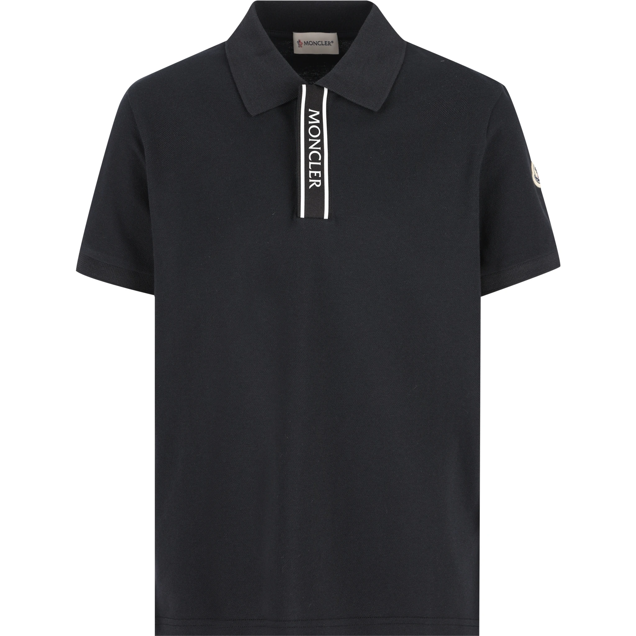 MONCLER KIDS T-shirts and Polos