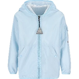 MONCLER KIDS Jackets