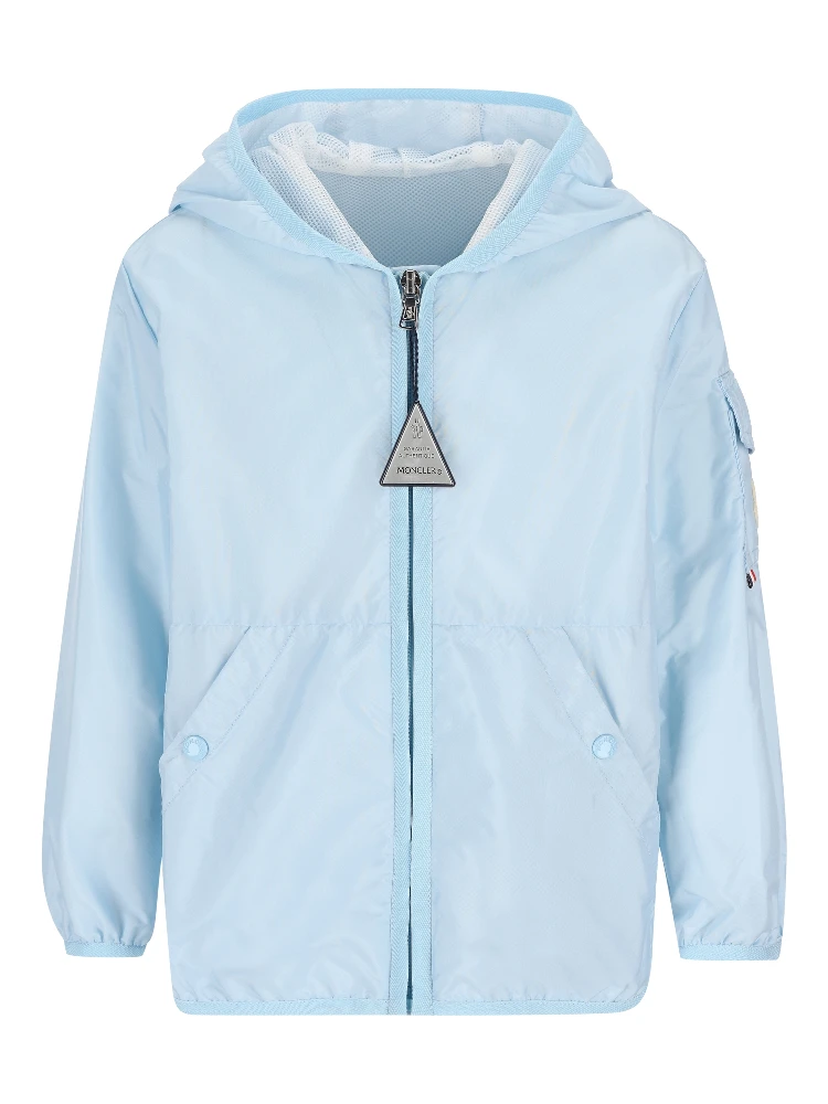 MONCLER KIDS Jackets