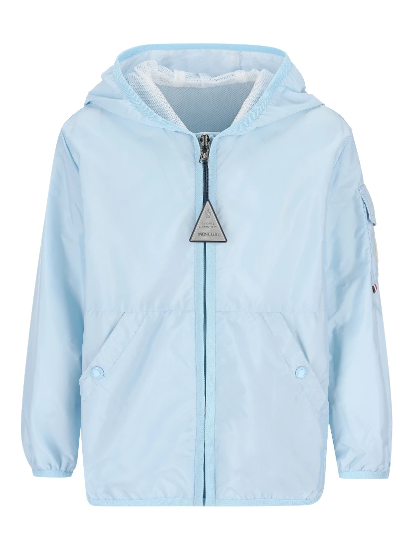 MONCLER KIDS Jackets