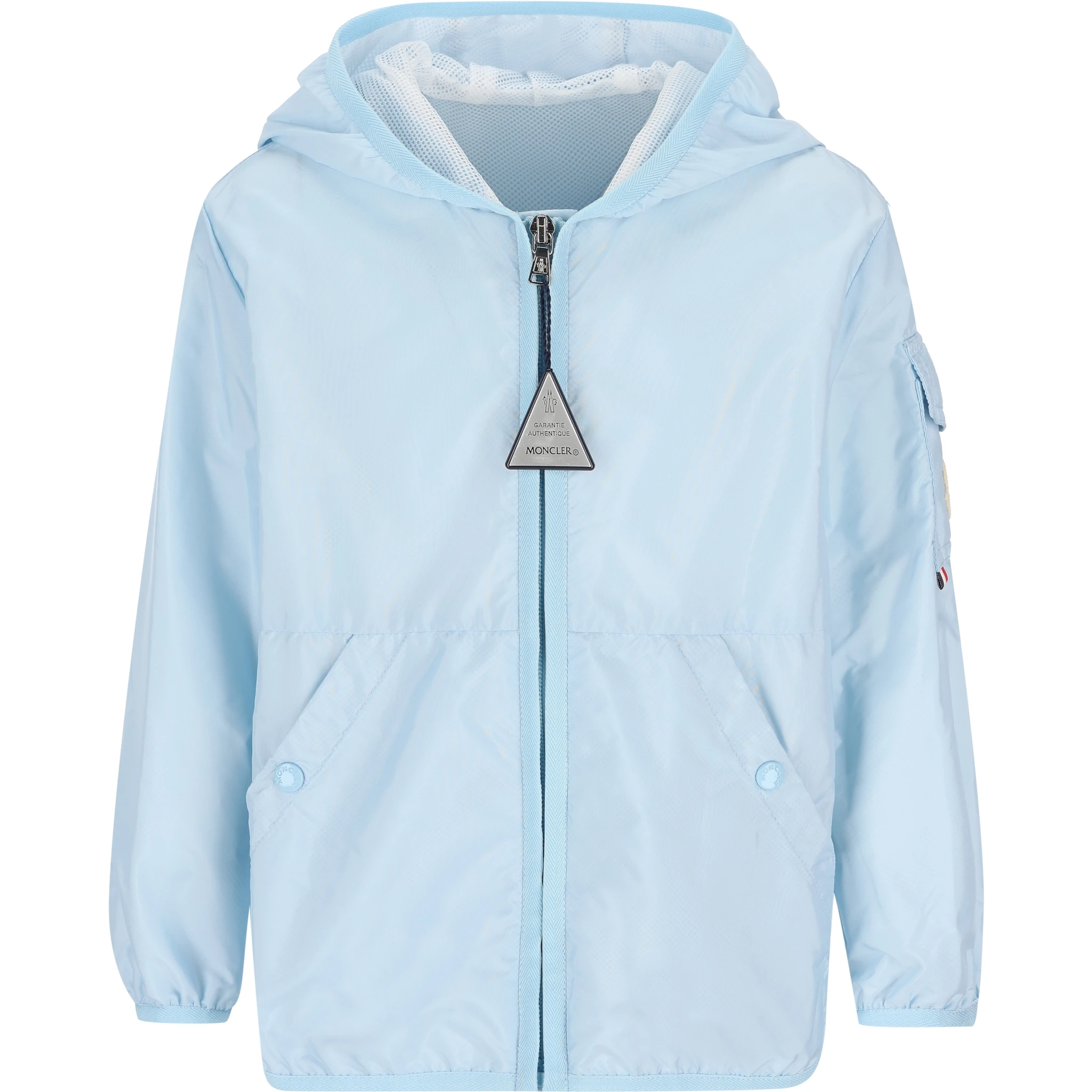 MONCLER KIDS Jackets