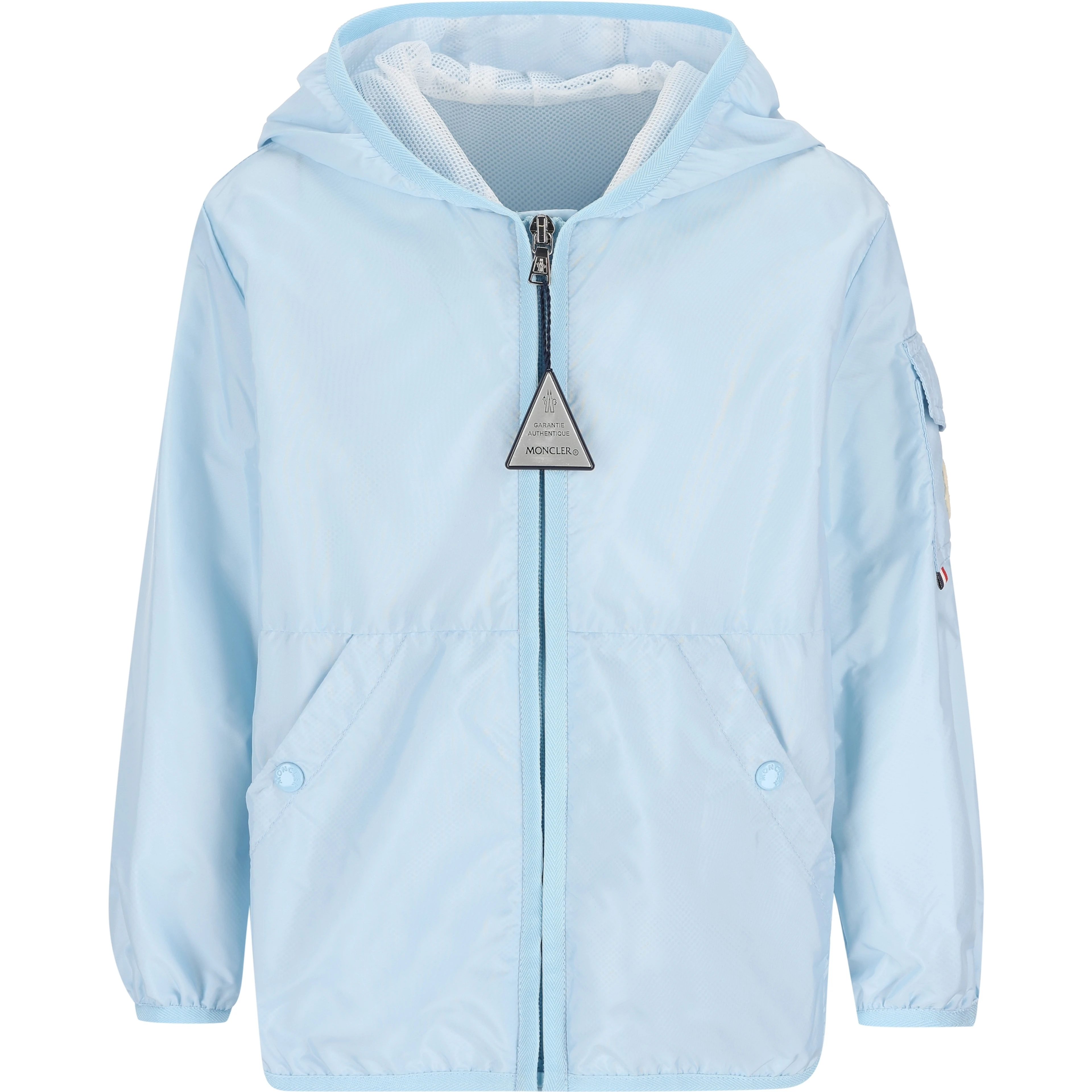 MONCLER KIDS Jackets