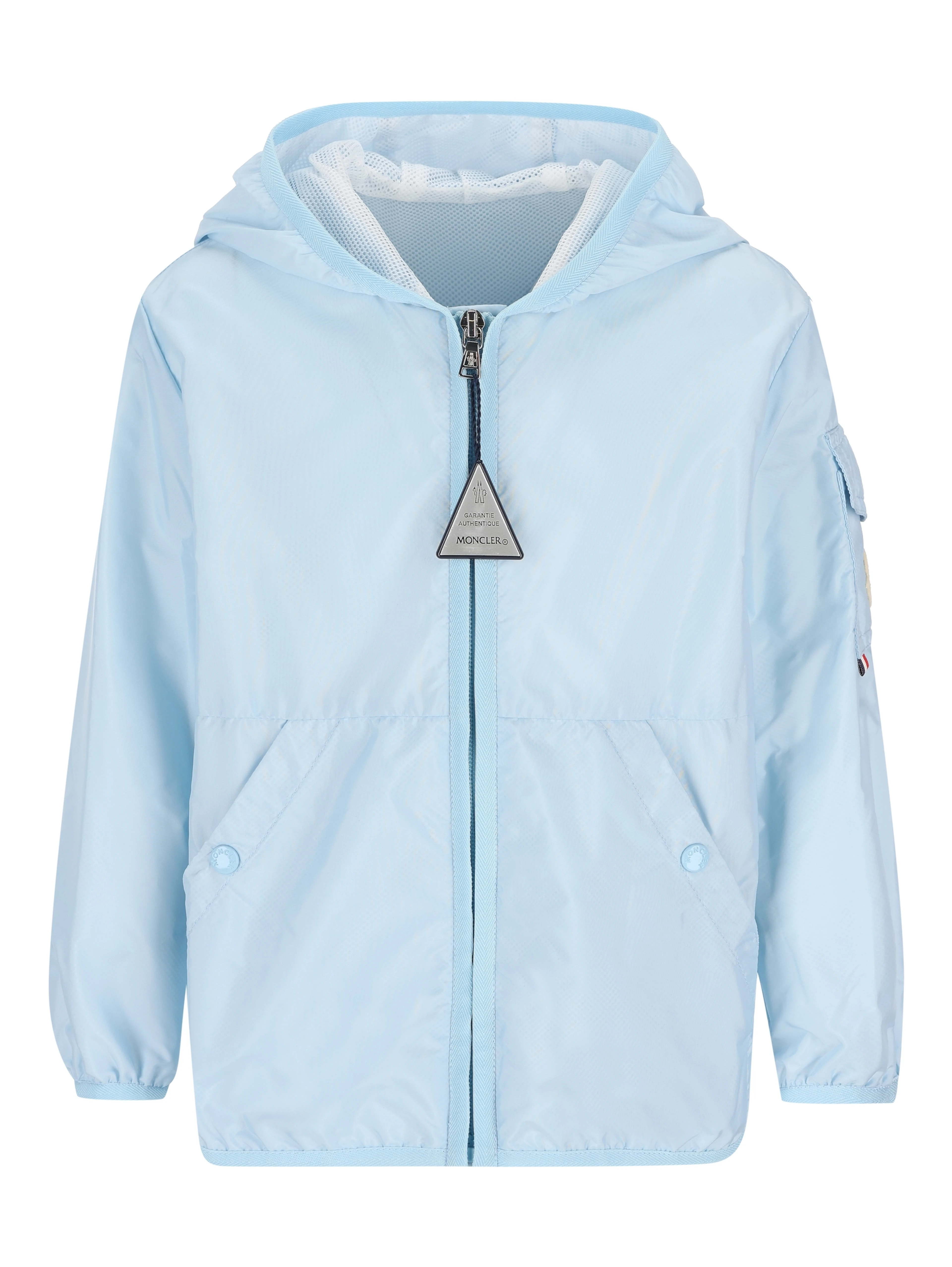 MONCLER KIDS Jackets