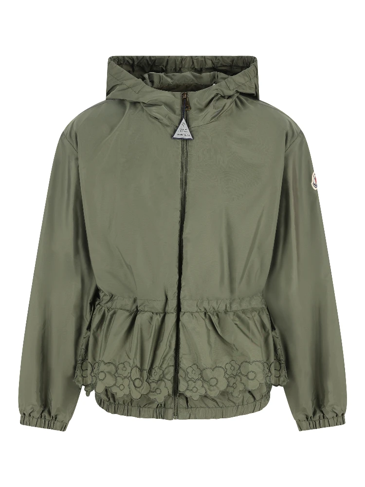 MONCLER KIDS Jackets
