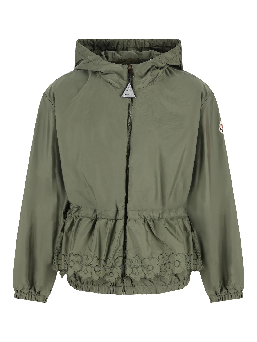 MONCLER KIDS Jackets