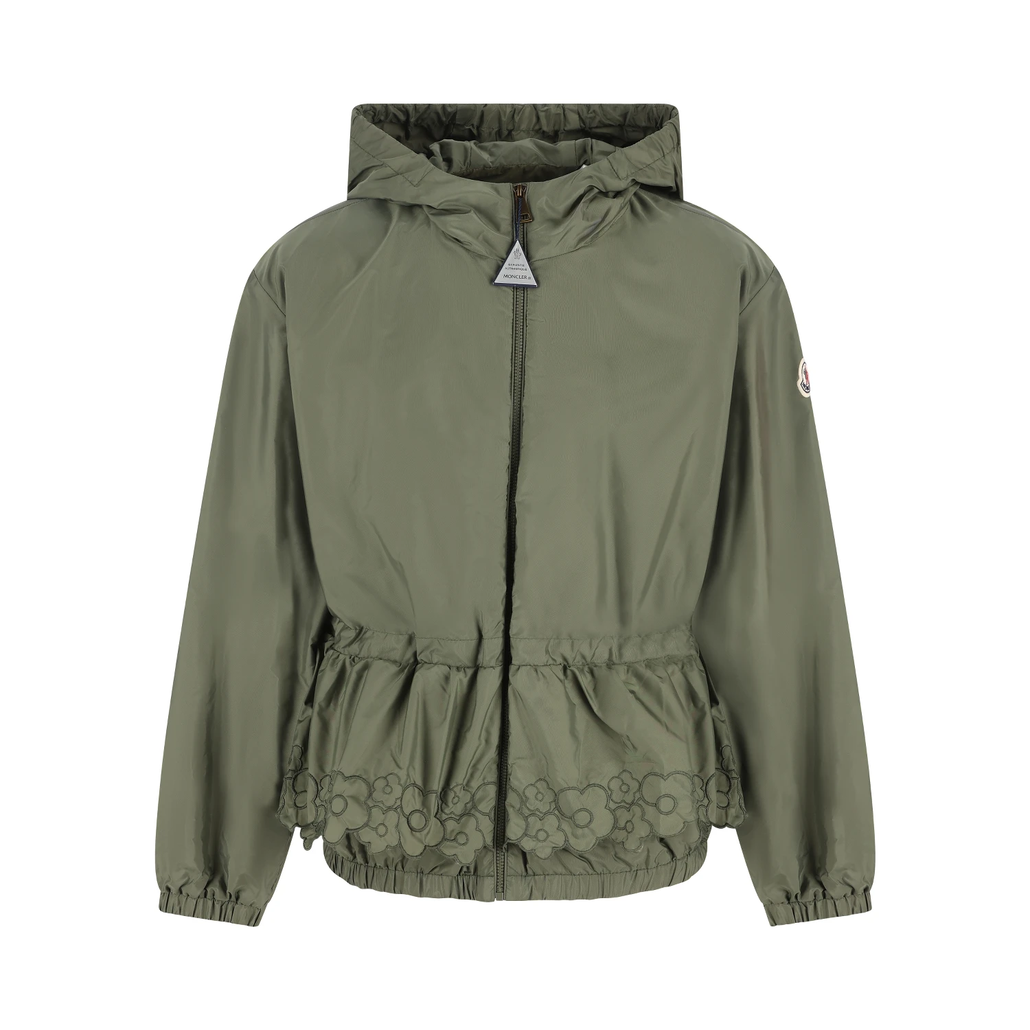 MONCLER KIDS Jackets