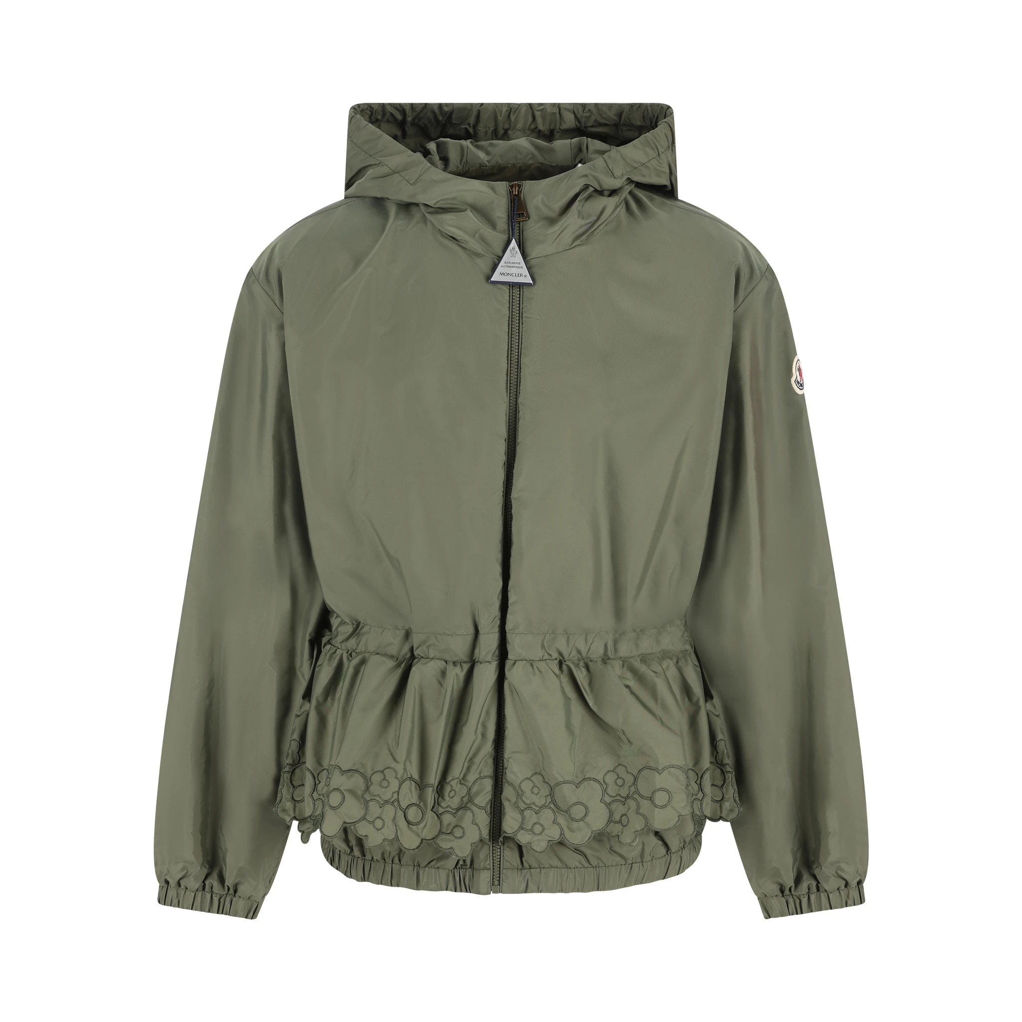 MONCLER KIDS Jackets