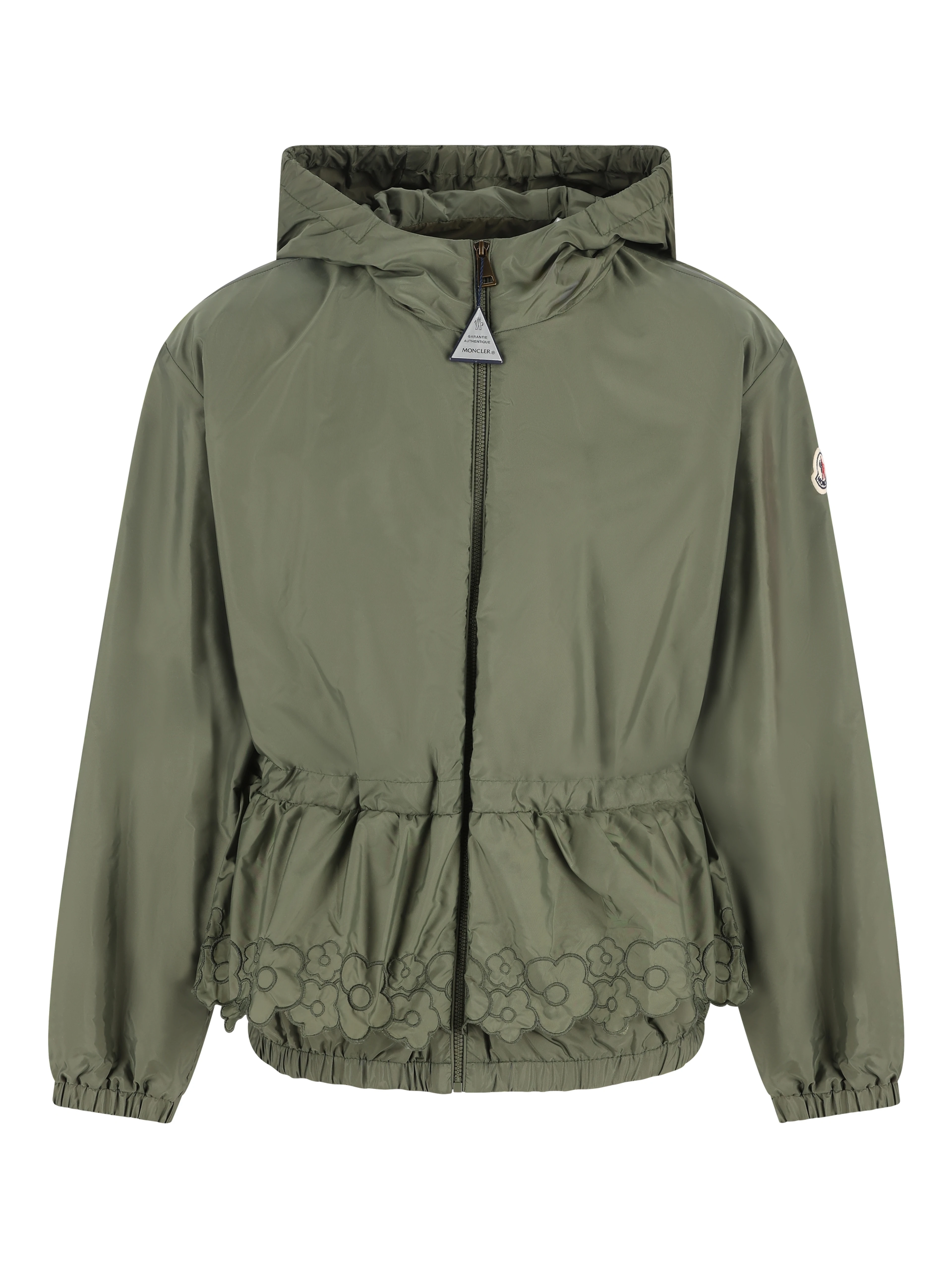 MONCLER KIDS Jackets