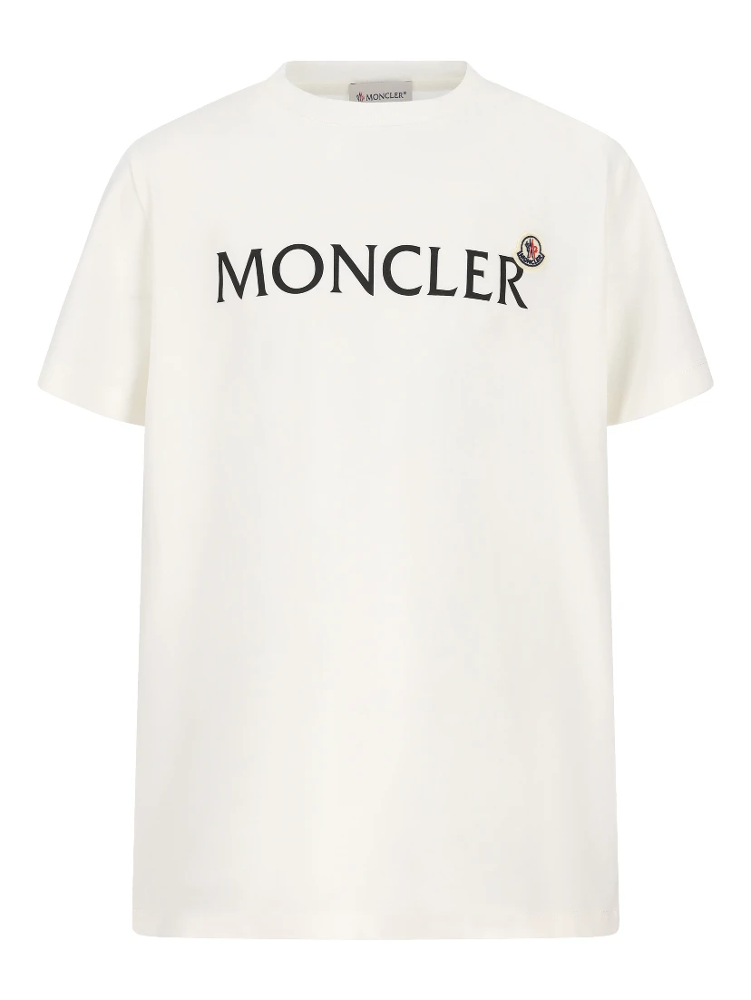 MONCLER KIDS T-shirts and Polos