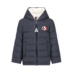 MONCLER KIDS Coats