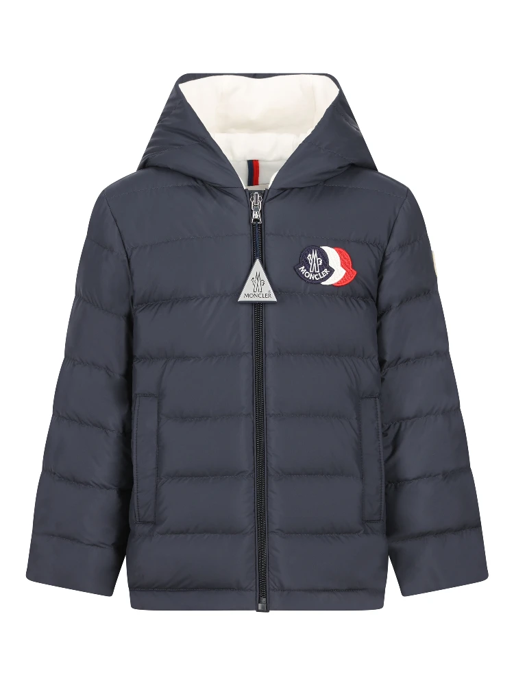 MONCLER KIDS Coats
