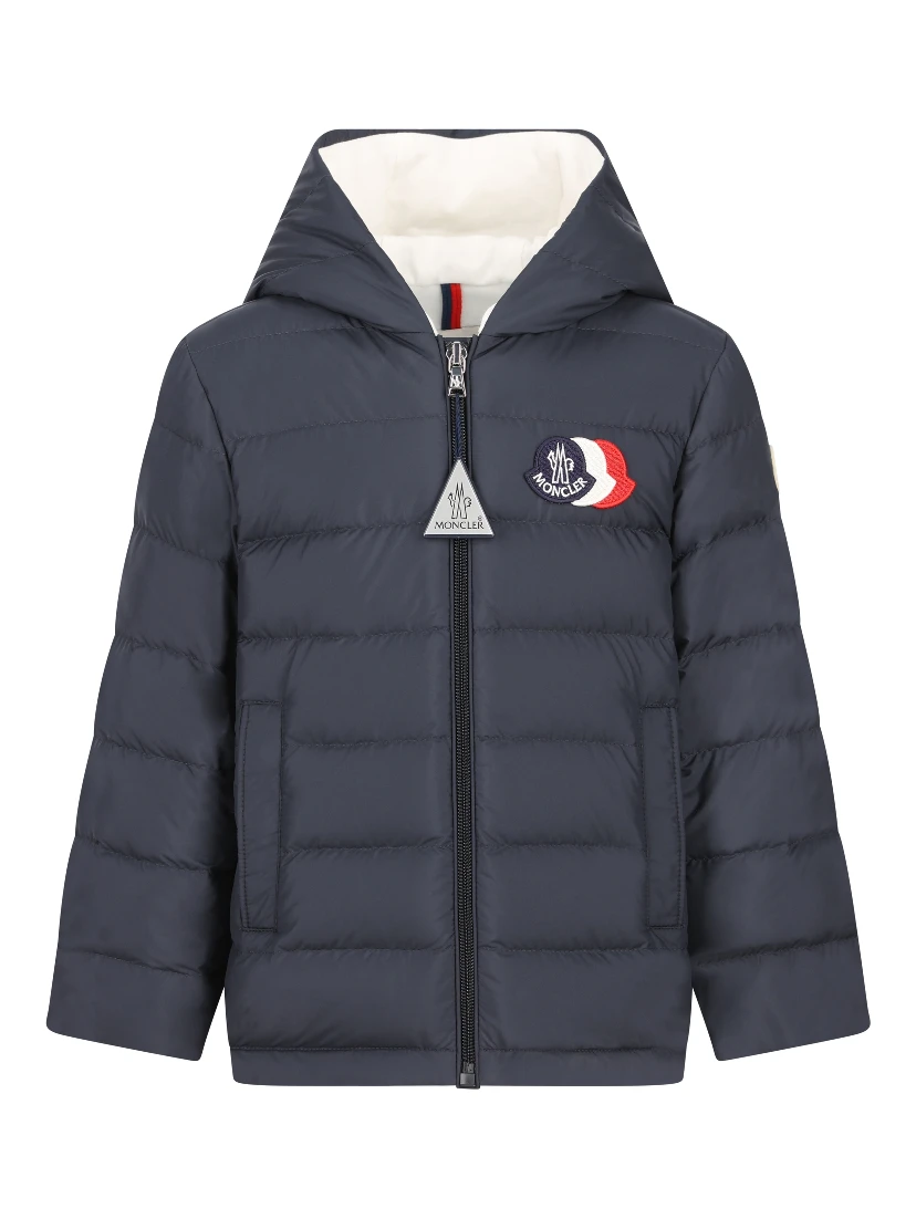 MONCLER KIDS Coats