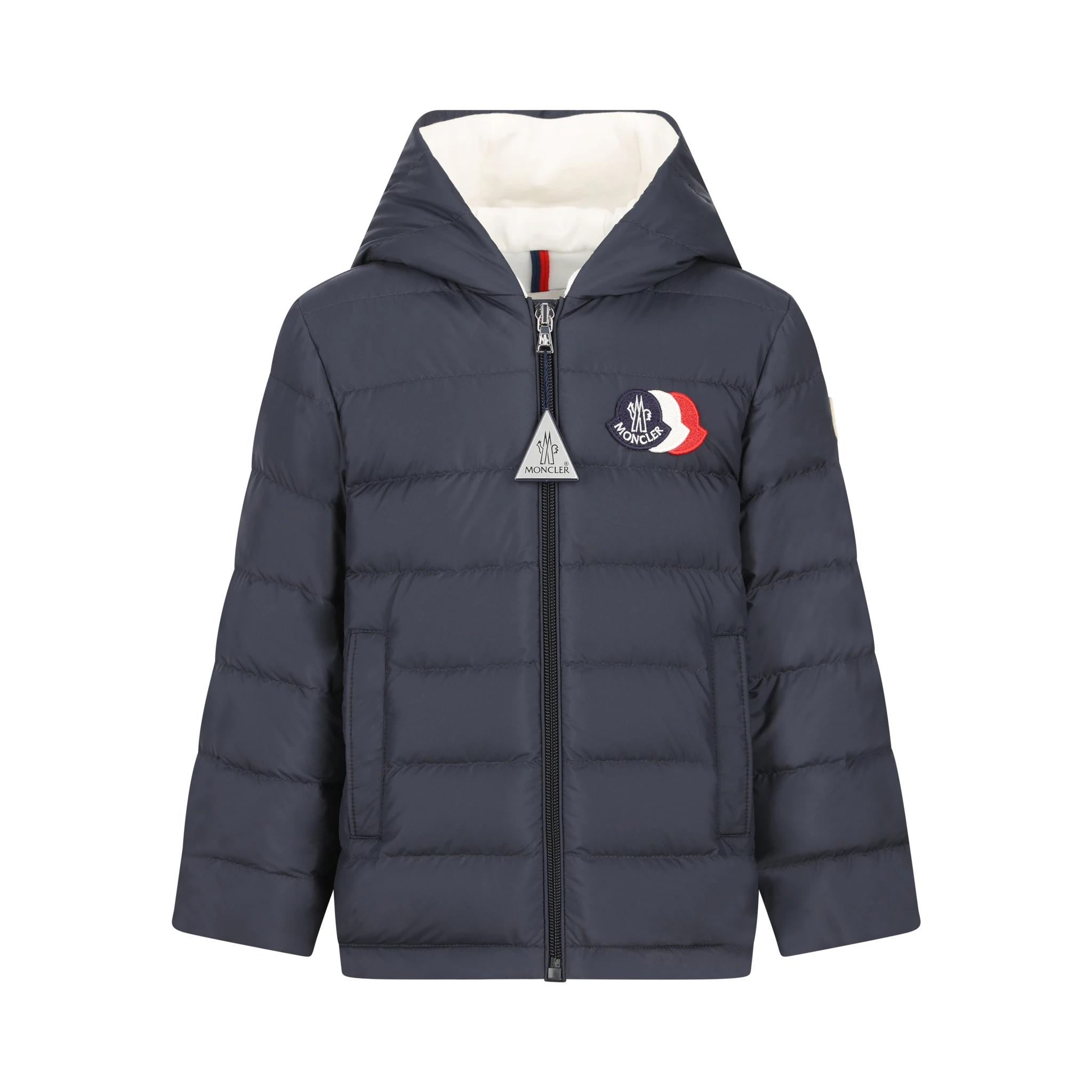 MONCLER KIDS Coats