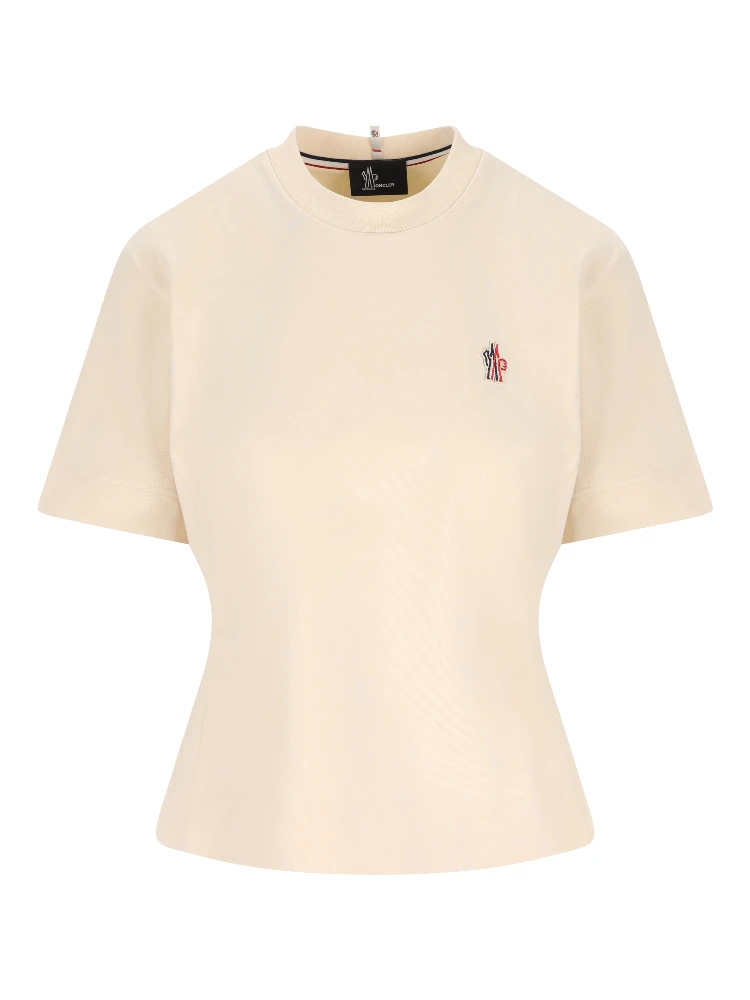 MONCLER GRENOBLE T-shirts and Polos