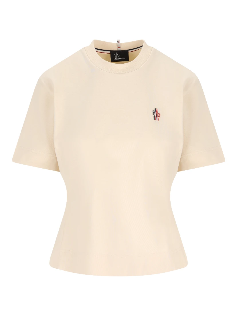 MONCLER GRENOBLE T-shirts and Polos
