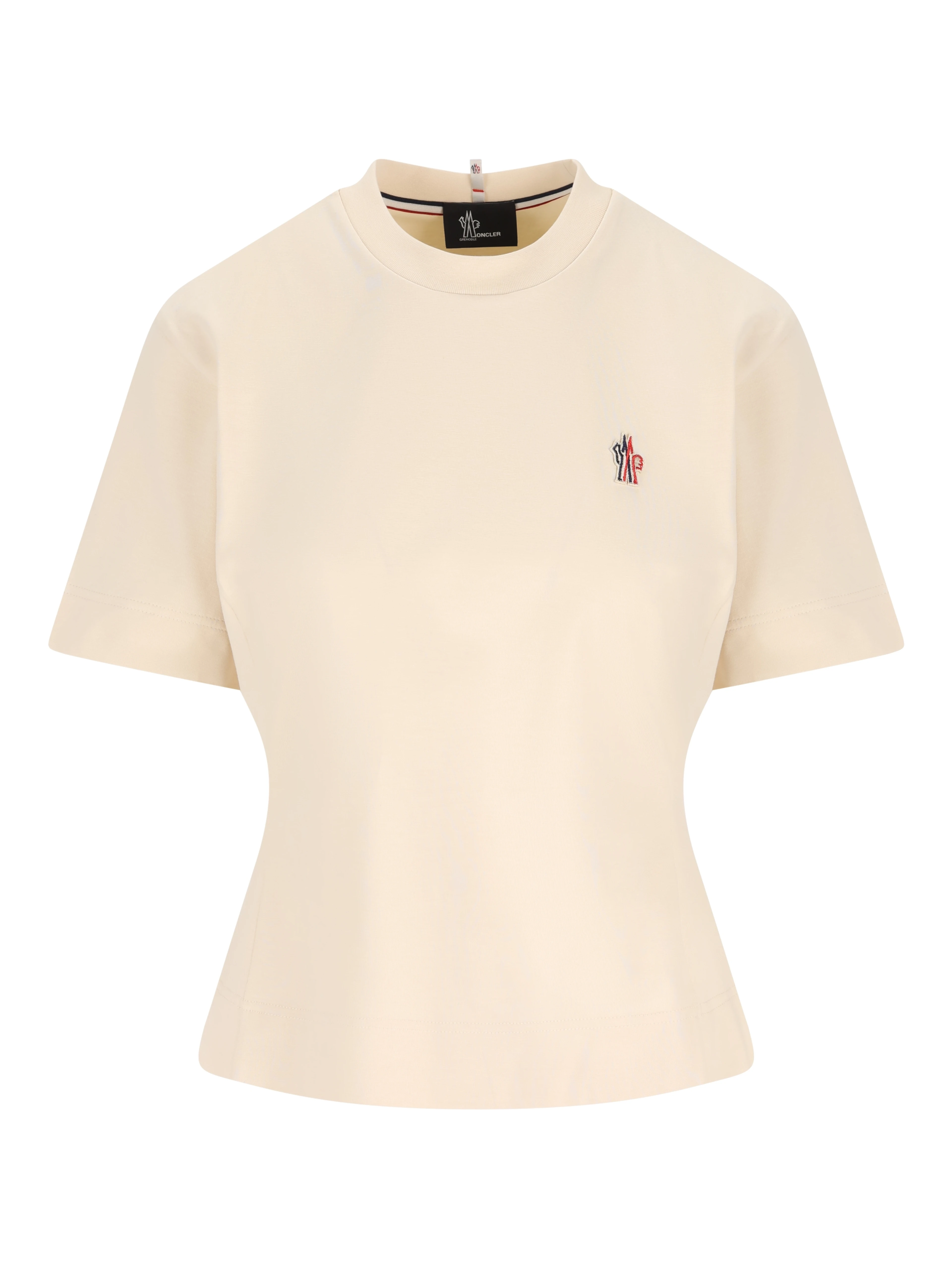 MONCLER GRENOBLE T-shirts and Polos