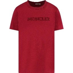 Moncler T-shirts and Polos