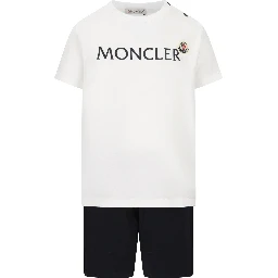 MONCLER KIDS Sweaters