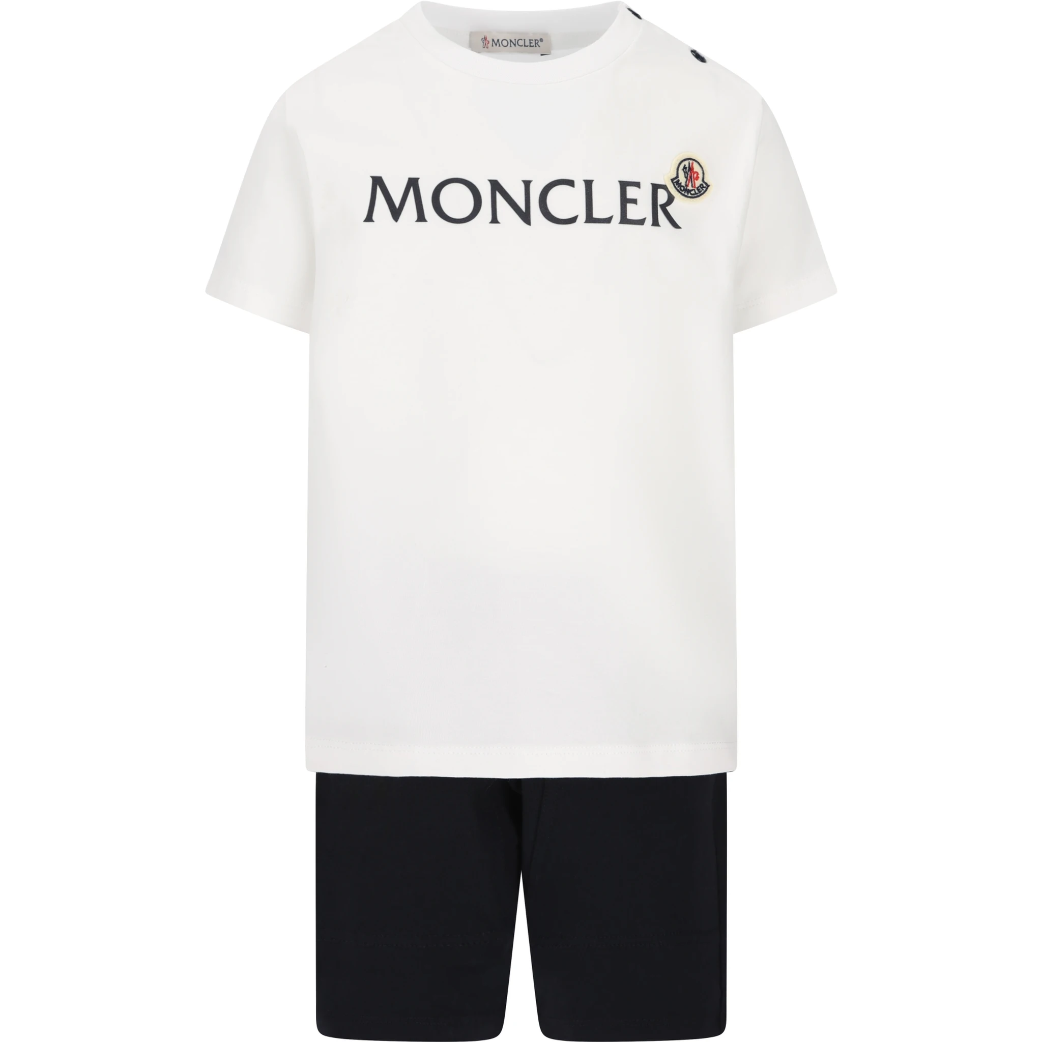 MONCLER KIDS Sweaters