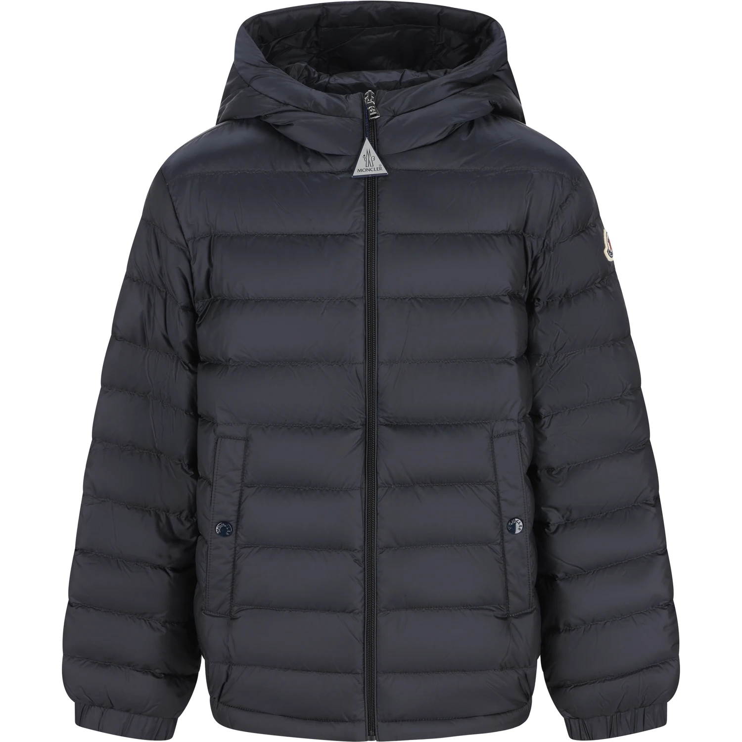 MONCLER KIDS Coats