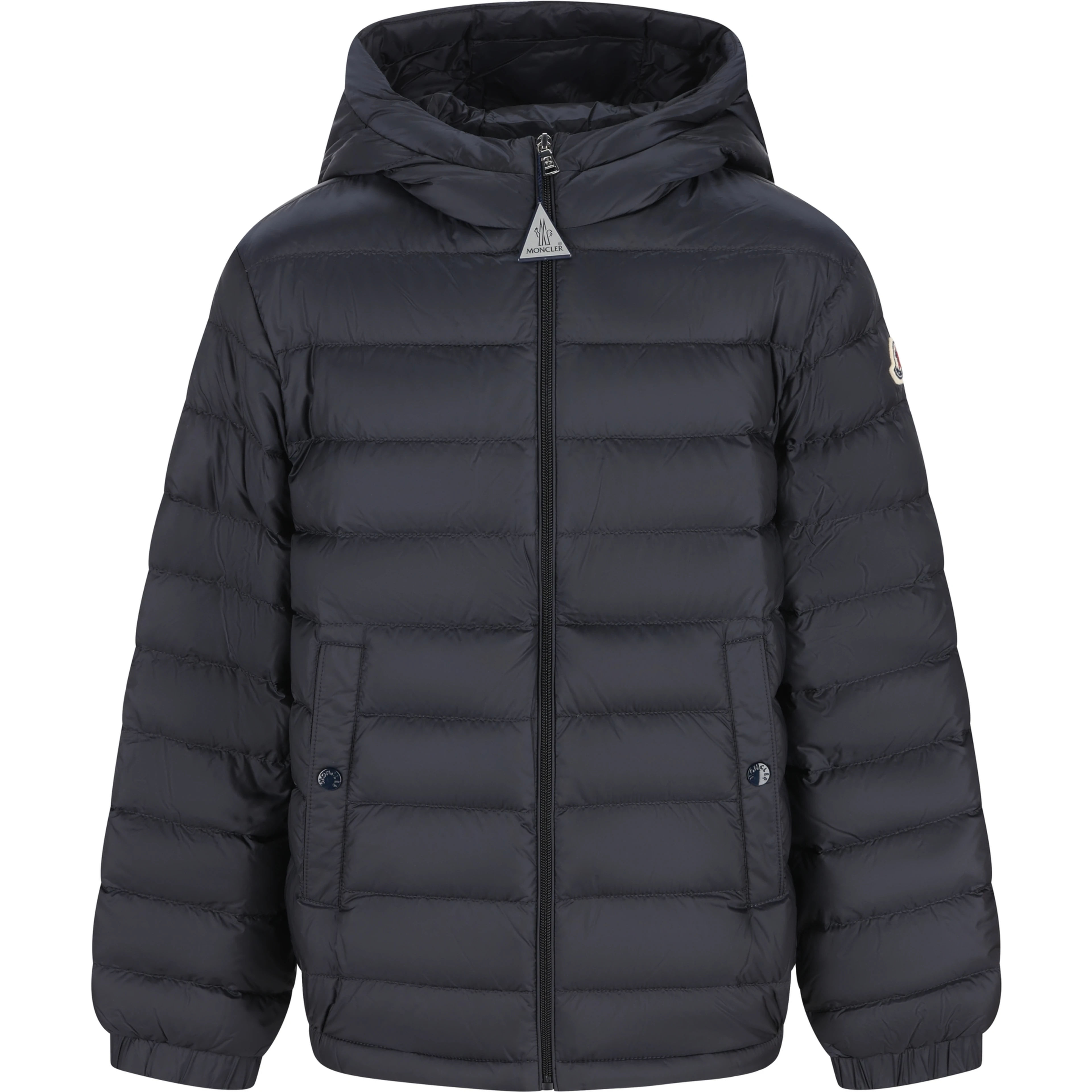 MONCLER KIDS Coats