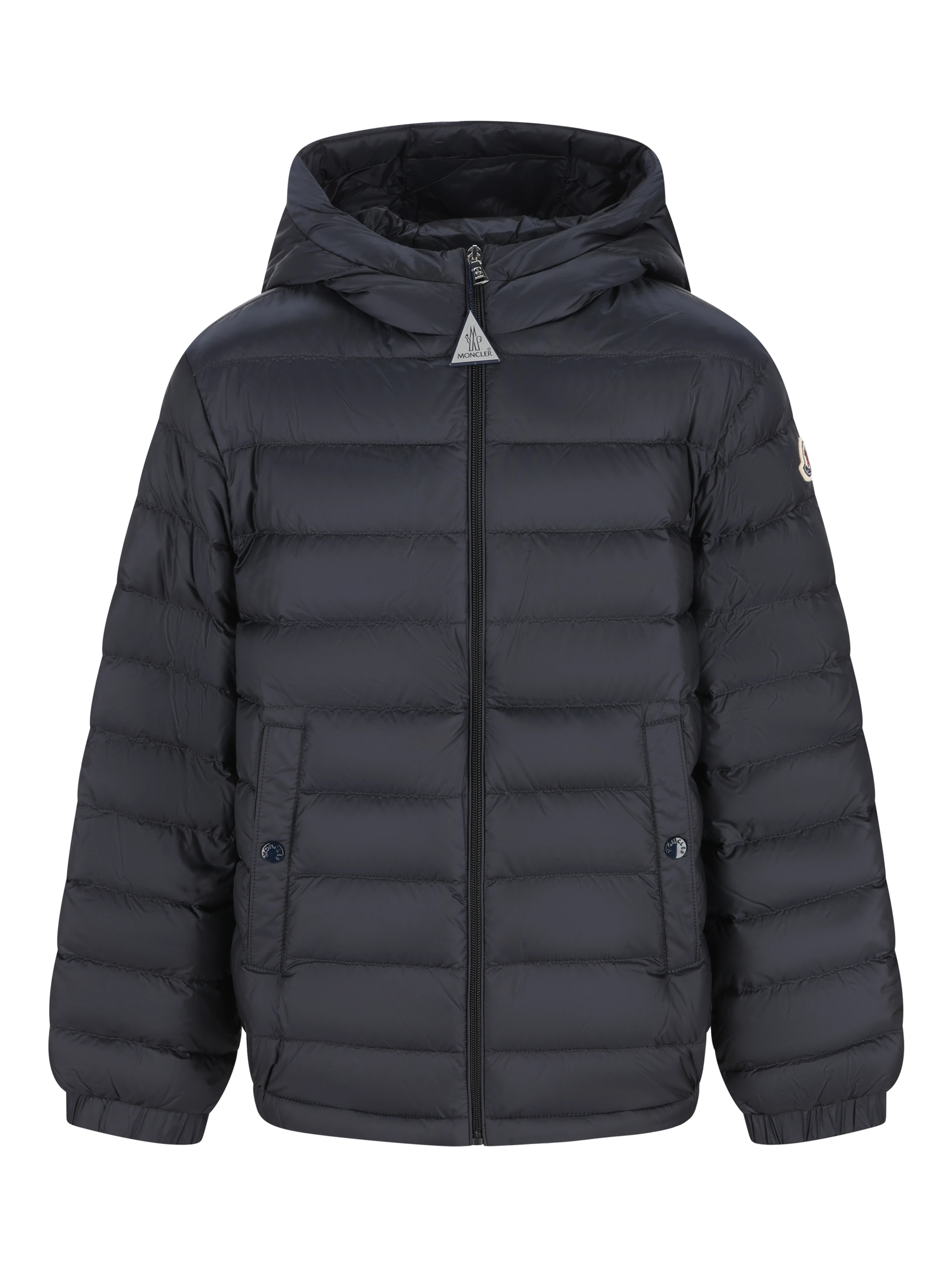 MONCLER KIDS Coats