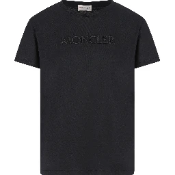 MONCLER KIDS T-shirts and Polos