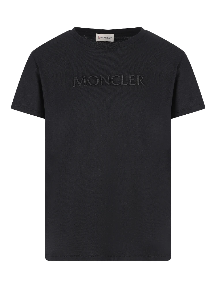 MONCLER KIDS T-shirts and Polos