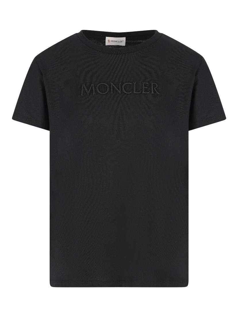 MONCLER KIDS T-shirts and Polos