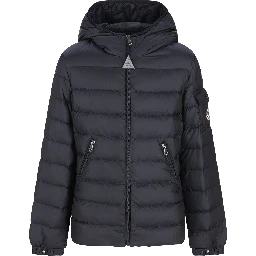 MONCLER KIDS Coats