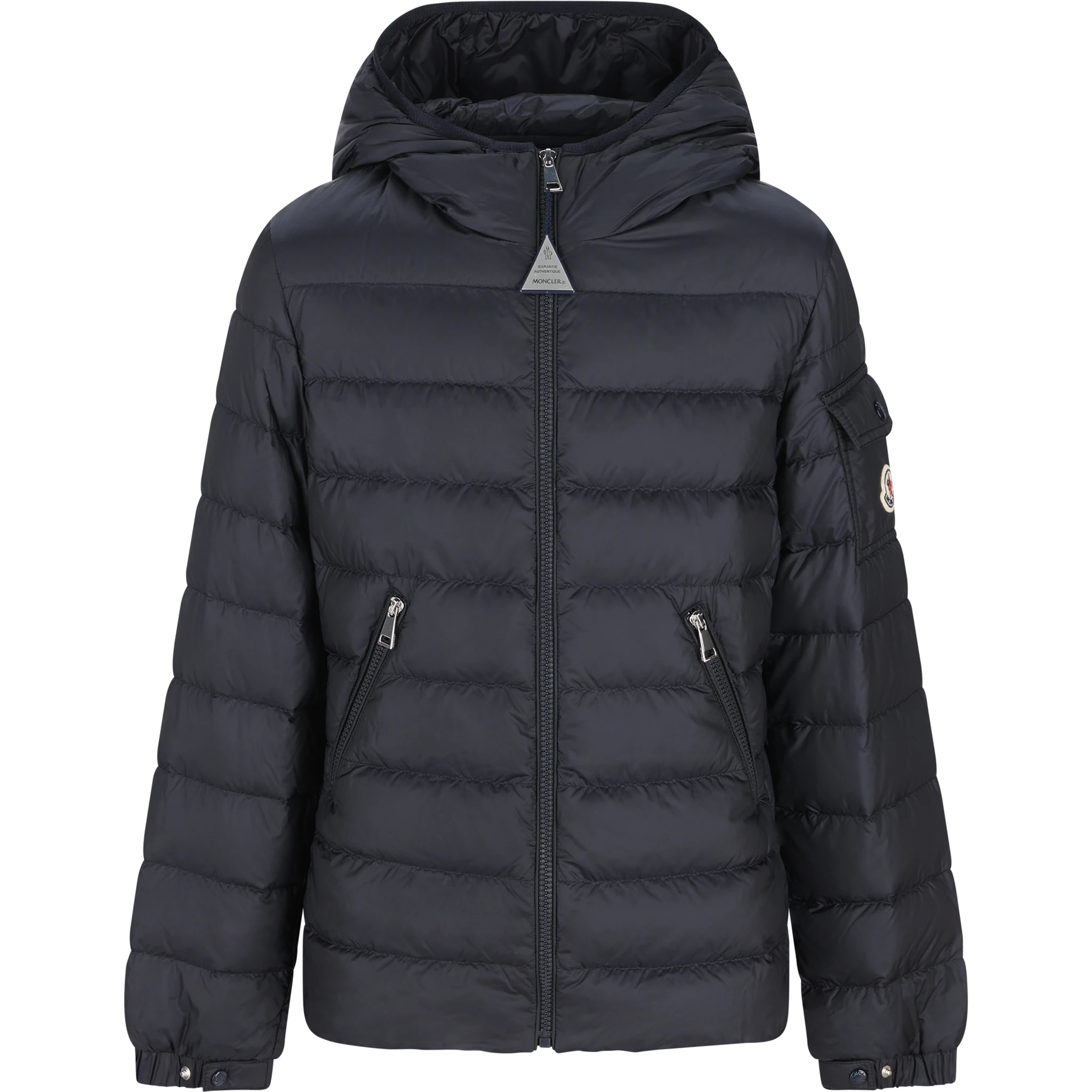 MONCLER KIDS Coats