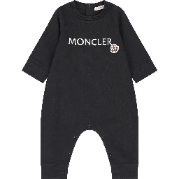 MONCLER KIDS Dresses