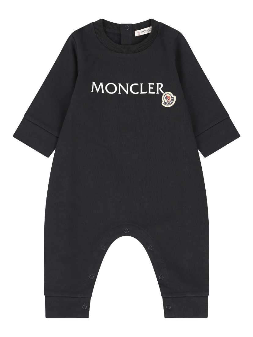 MONCLER KIDS Dresses