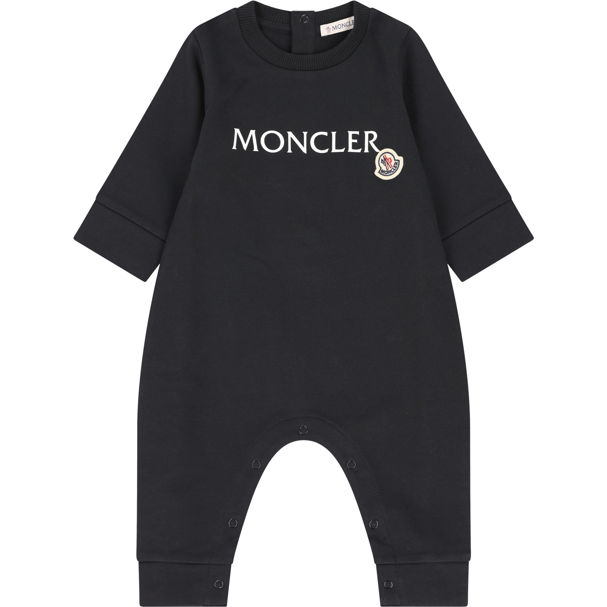 MONCLER KIDS Dresses