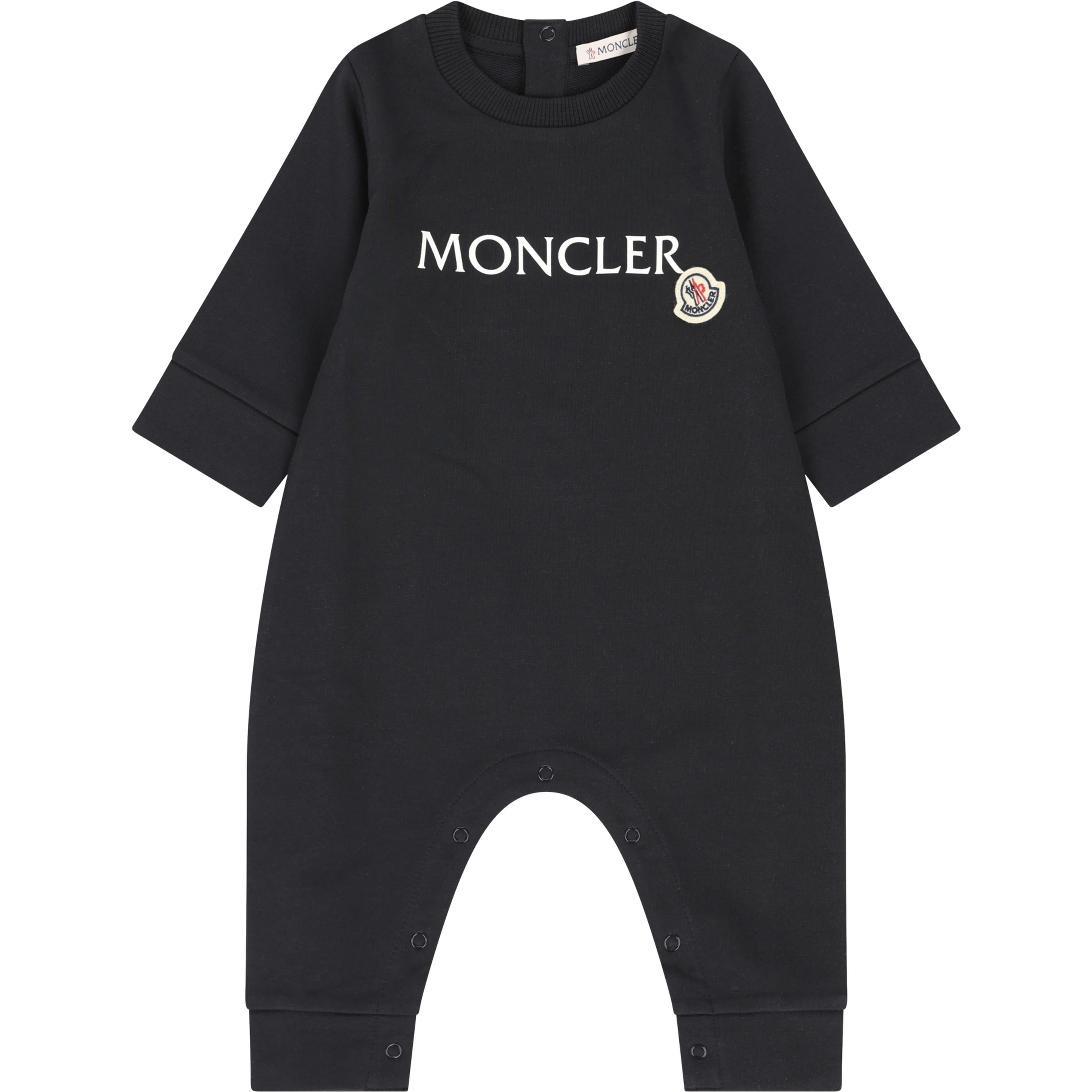MONCLER KIDS Dresses
